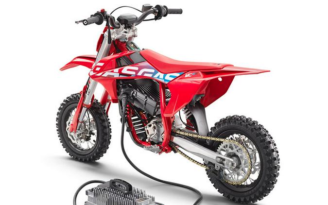 2024 GASGAS MC-E 3