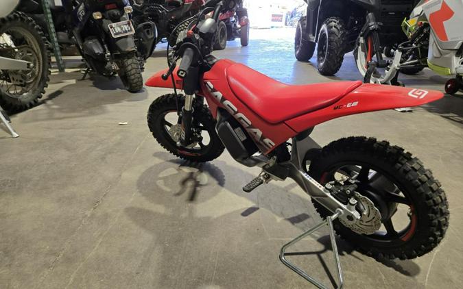 2024 GASGAS MC-E 3