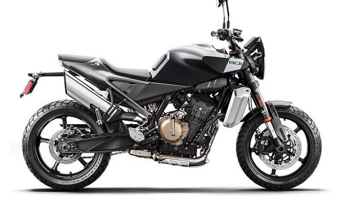 2025 Husqvarna® Svartpilen 801