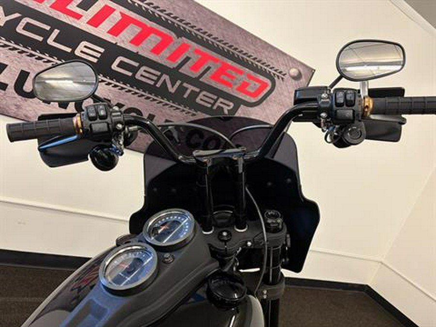 2020 Harley-Davidson Low Rider®S