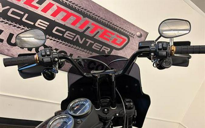 2020 Harley-Davidson Low Rider®S