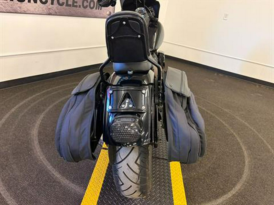 2020 Harley-Davidson Low Rider®S