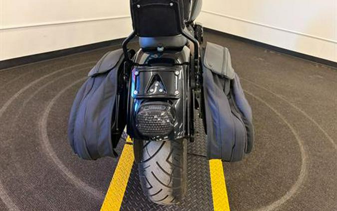 2020 Harley-Davidson Low Rider®S