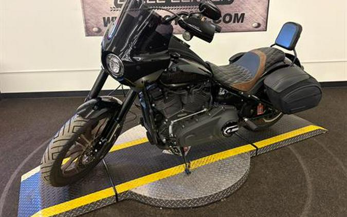 2020 Harley-Davidson Low Rider®S
