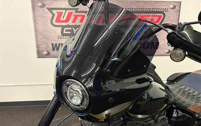 2020 Harley-Davidson Low Rider®S