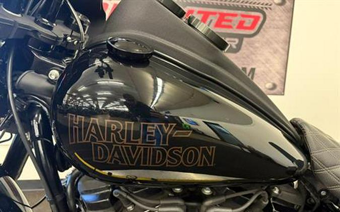 2020 Harley-Davidson Low Rider®S