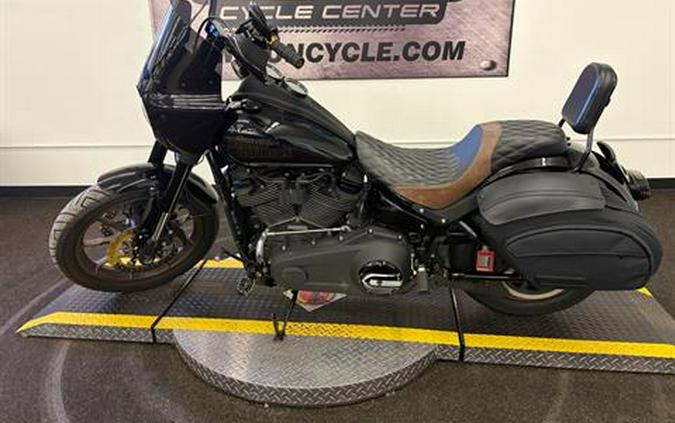 2020 Harley-Davidson Low Rider®S