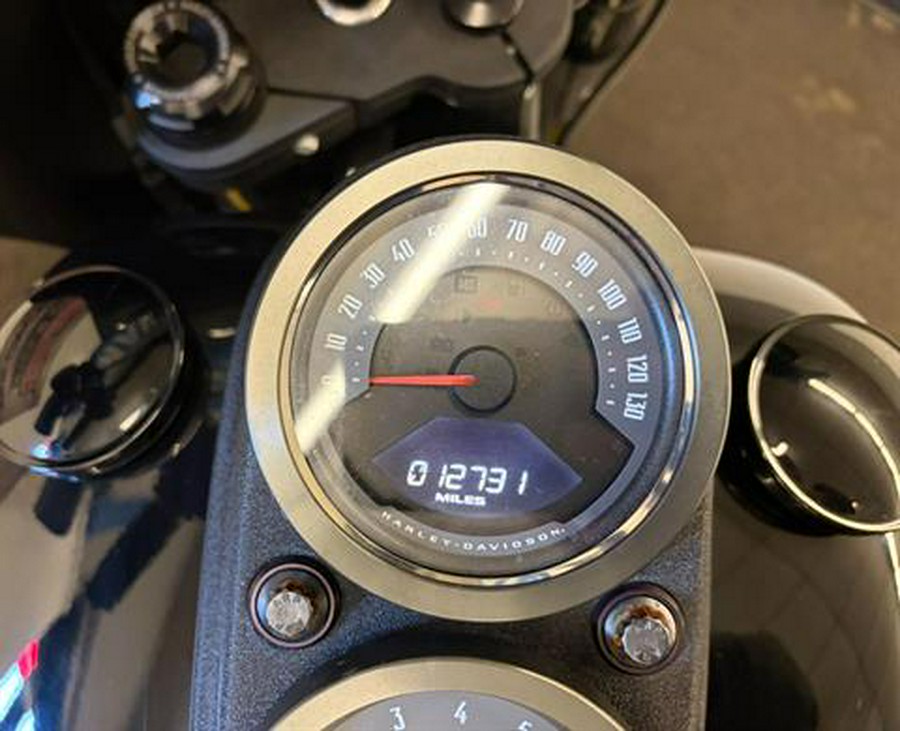 2020 Harley-Davidson Low Rider®S
