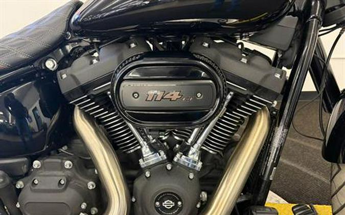 2020 Harley-Davidson Low Rider®S