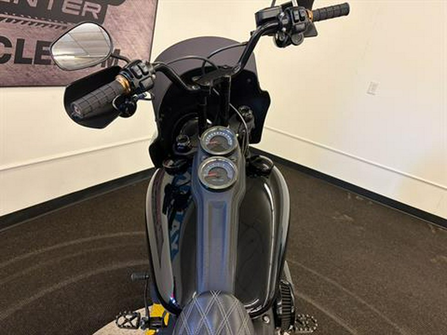 2020 Harley-Davidson Low Rider®S