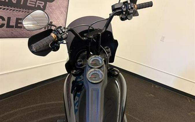 2020 Harley-Davidson Low Rider®S