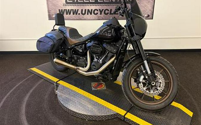 2020 Harley-Davidson Low Rider®S