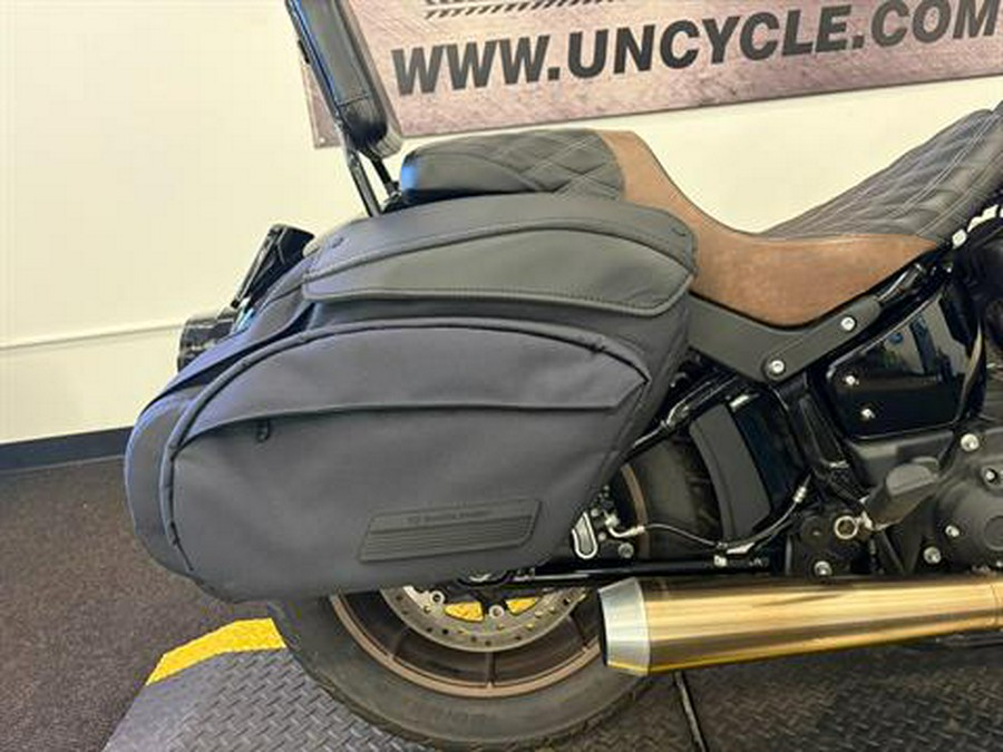 2020 Harley-Davidson Low Rider®S