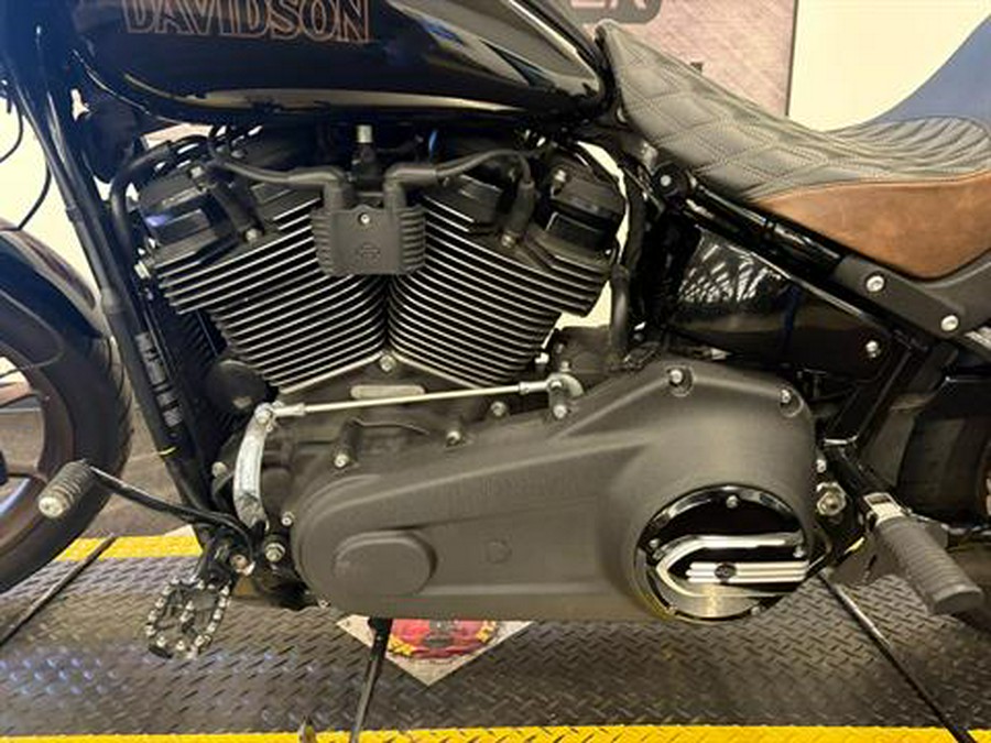 2020 Harley-Davidson Low Rider®S