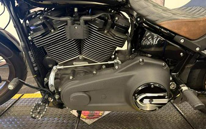 2020 Harley-Davidson Low Rider®S