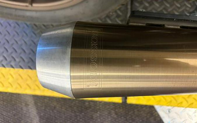 2020 Harley-Davidson Low Rider®S