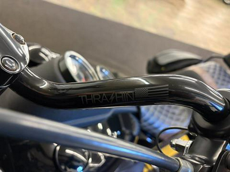 2020 Harley-Davidson Low Rider®S