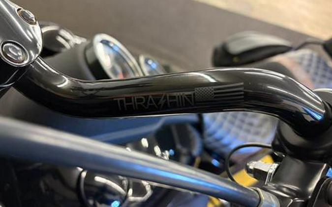 2020 Harley-Davidson Low Rider®S