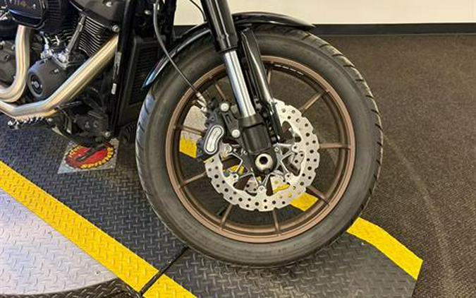 2020 Harley-Davidson Low Rider®S