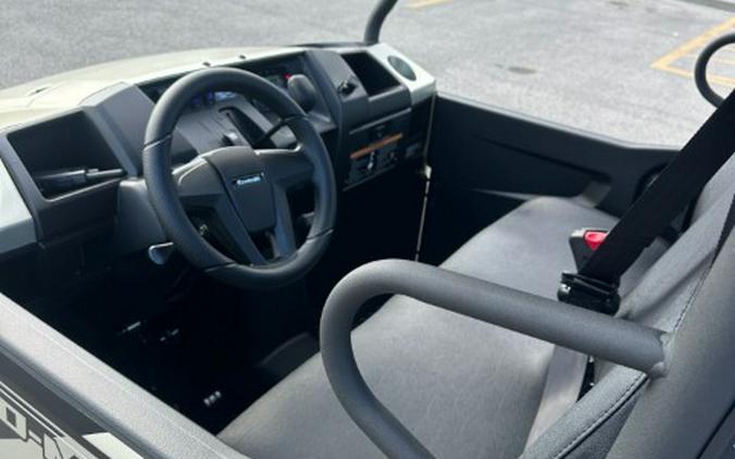 2026 Kawasaki MULE PRO-MX™ SE