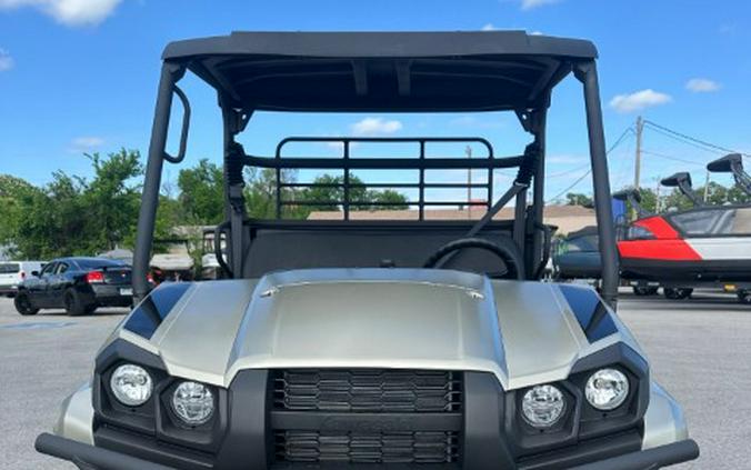 2026 Kawasaki MULE PRO-MX™ SE