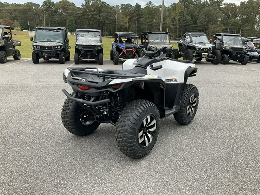 2026 Can-Am Outlander Electric
