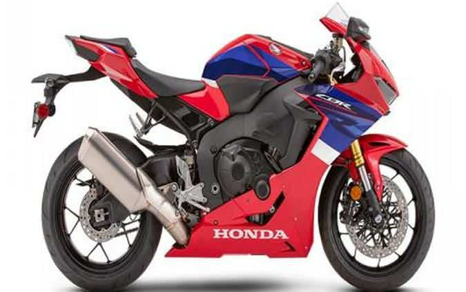 2024 Honda CBR1000RR ABS