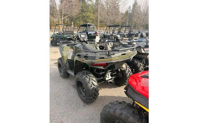 2026 Polaris SPORTSMAN 450 H.O. EPS