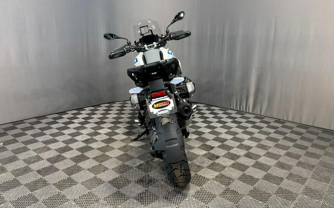 2025 BMW R 1300 GS