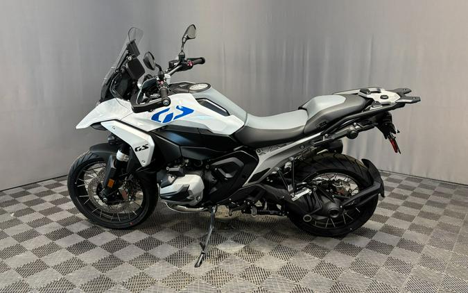 2025 BMW R 1300 GS