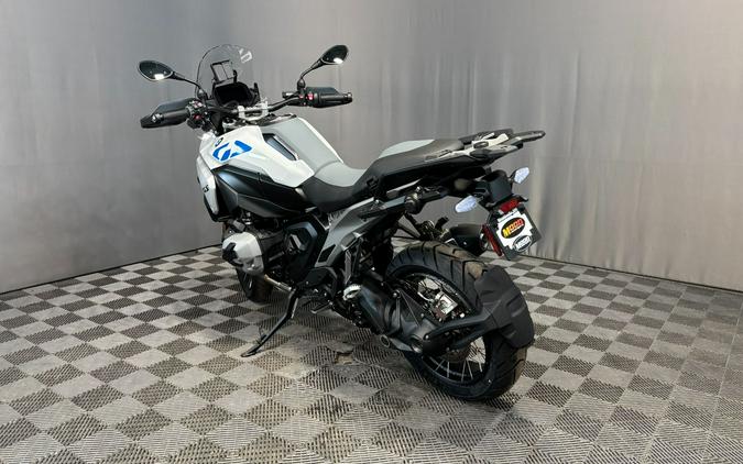 2025 BMW R 1300 GS