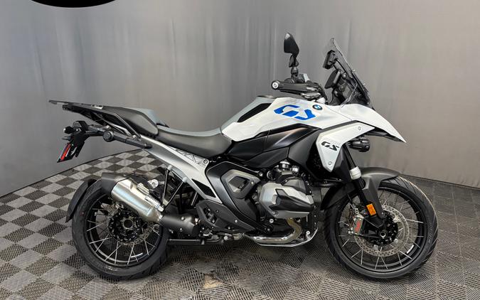 2025 BMW R 1300 GS