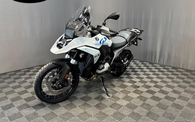 2025 BMW R 1300 GS