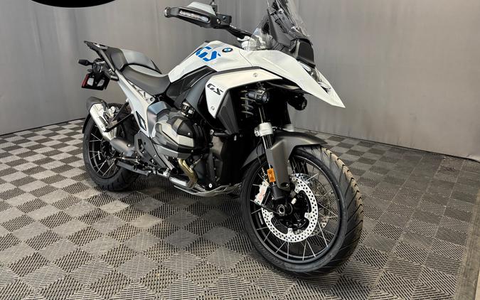 2025 BMW R 1300 GS