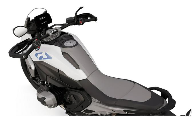 2025 BMW R 1300 GS
