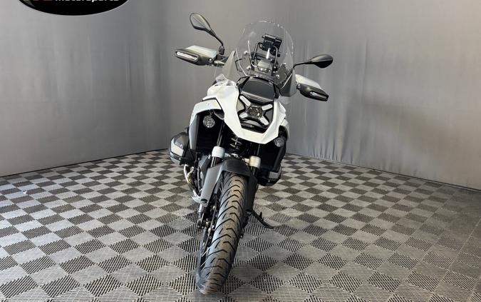 2025 BMW R 1300 GS