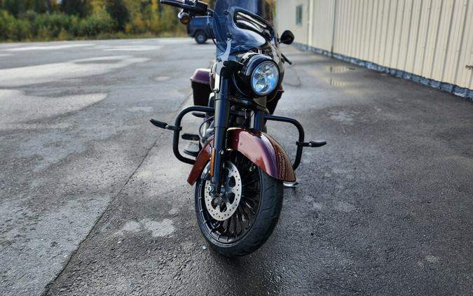 2019 Harley-Davidson® Road King® Special