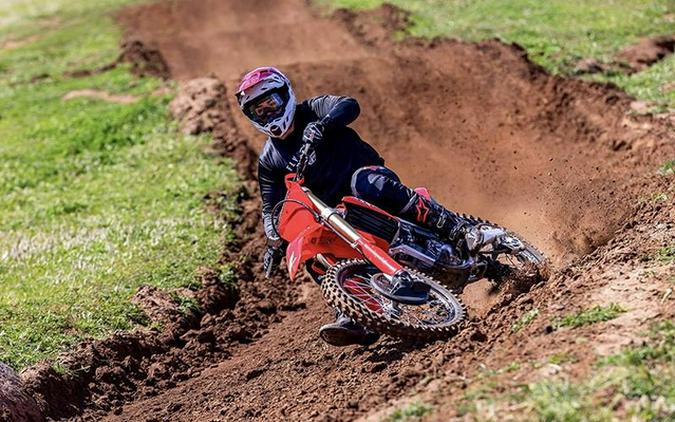 2026 Honda CRF 250R