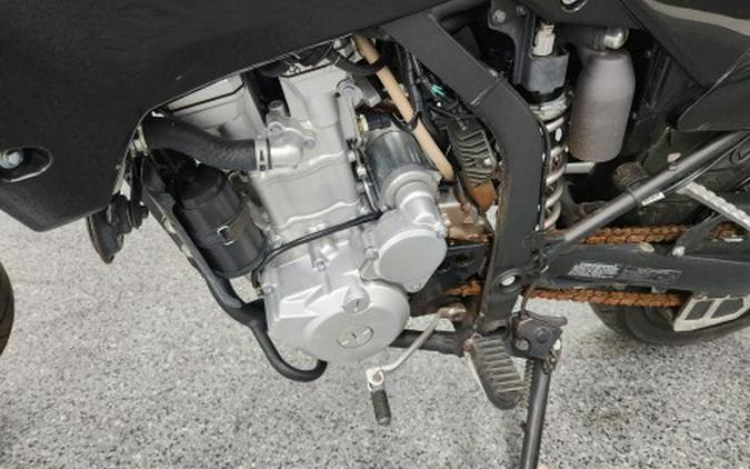 2023 Kawasaki KLX300SM