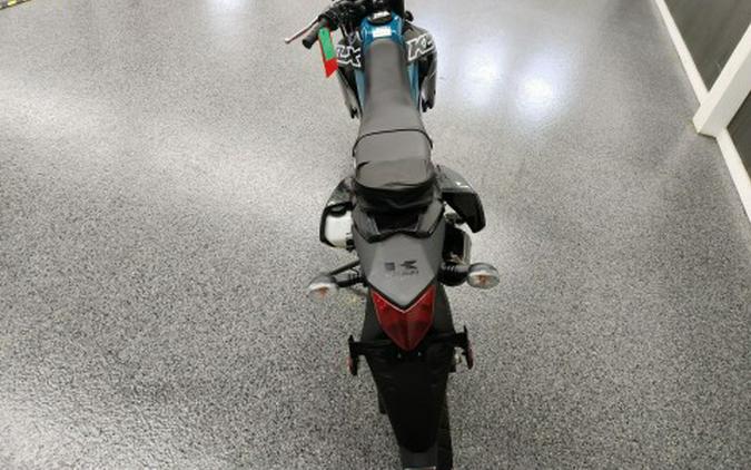 2023 Kawasaki KLX300SM