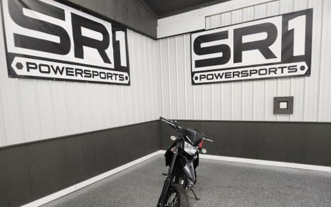 2023 Kawasaki KLX300SM