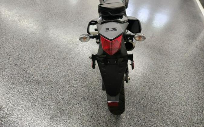 2023 Kawasaki KLX300SM
