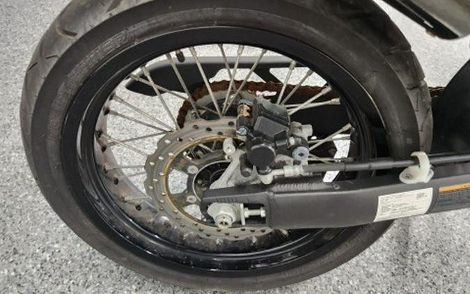 2023 Kawasaki KLX300SM