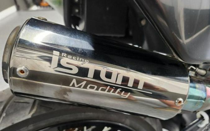 2023 Kawasaki KLX300SM