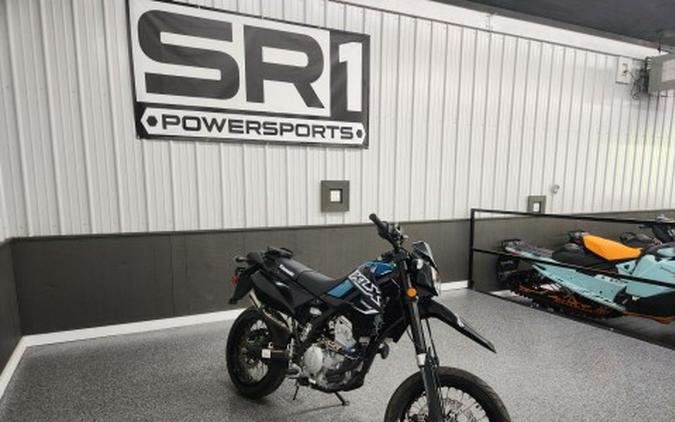 2023 Kawasaki KLX300SM