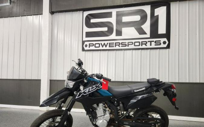 2023 Kawasaki KLX300SM