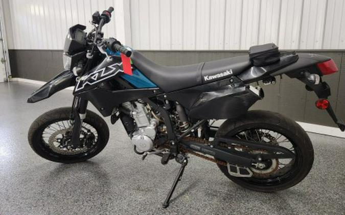2023 Kawasaki KLX300SM
