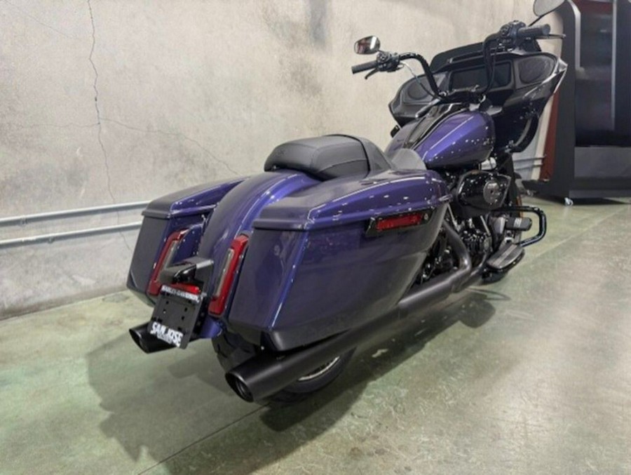 FLTRX 2026 Road Glide®