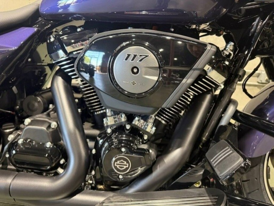 FLTRX 2026 Road Glide®