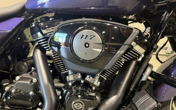 FLTRX 2026 Road Glide®